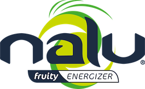 Logo Nalu Fruity Energizer