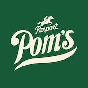 Logo Rospert Pom's