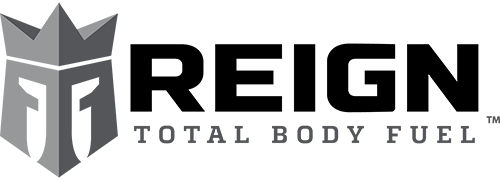 Logo Reign Total Body Fuel