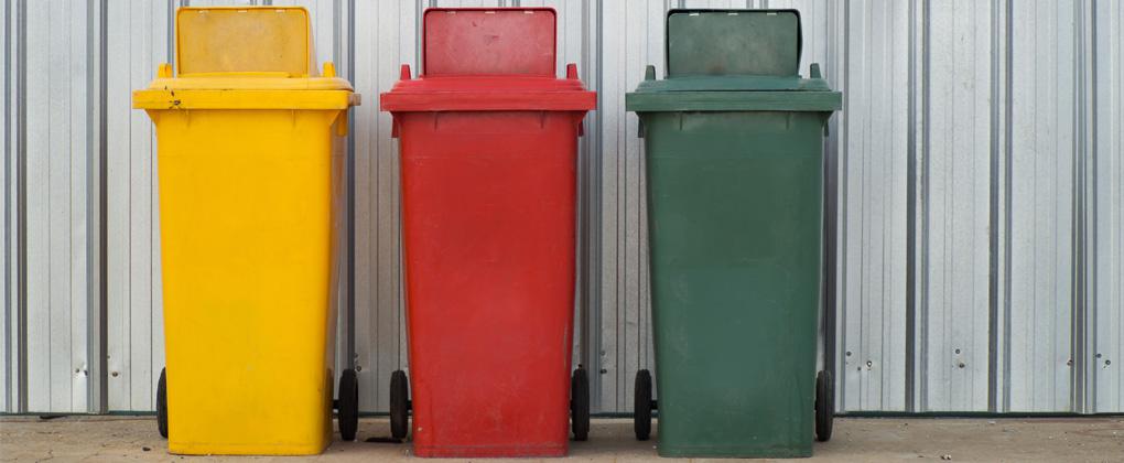 Tips om beter te recycleren