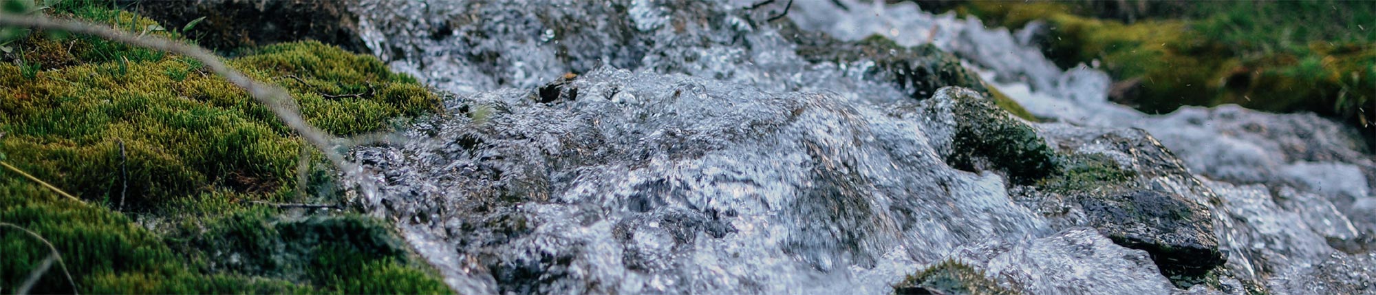 L'eau en Chaudfontaine