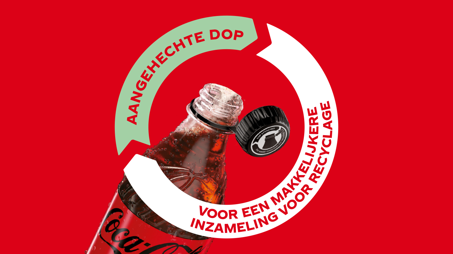 Samen op de goede weg