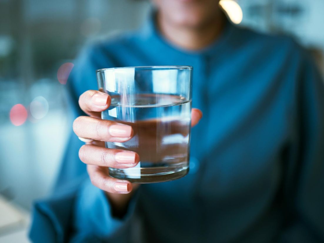 Hydration health