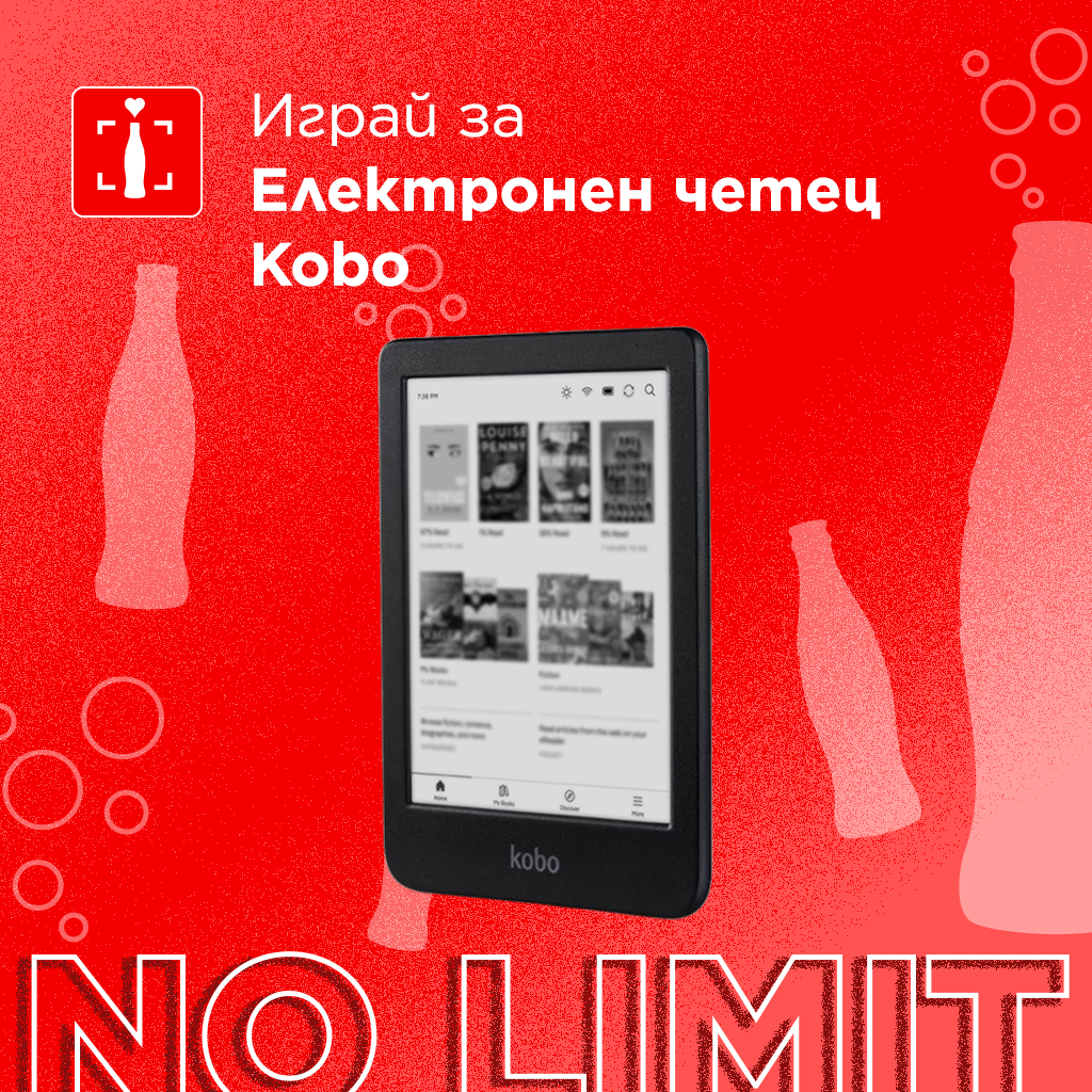 Kobo четец