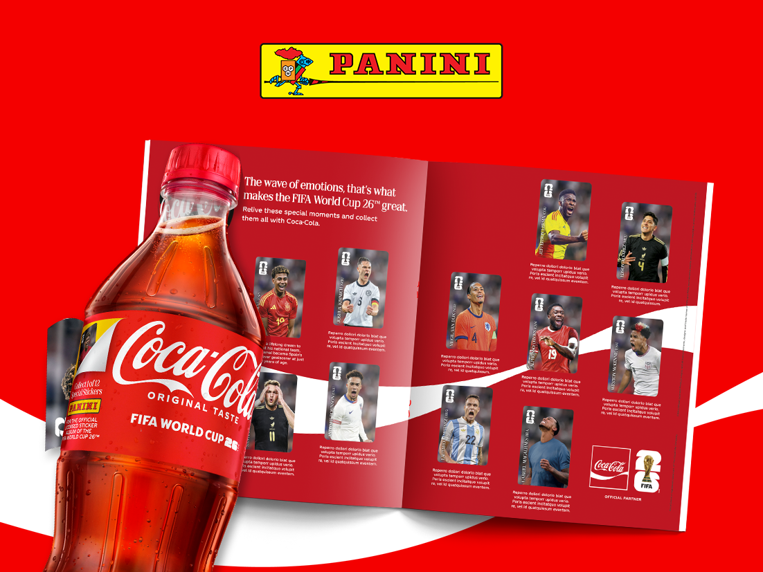 Panini cards