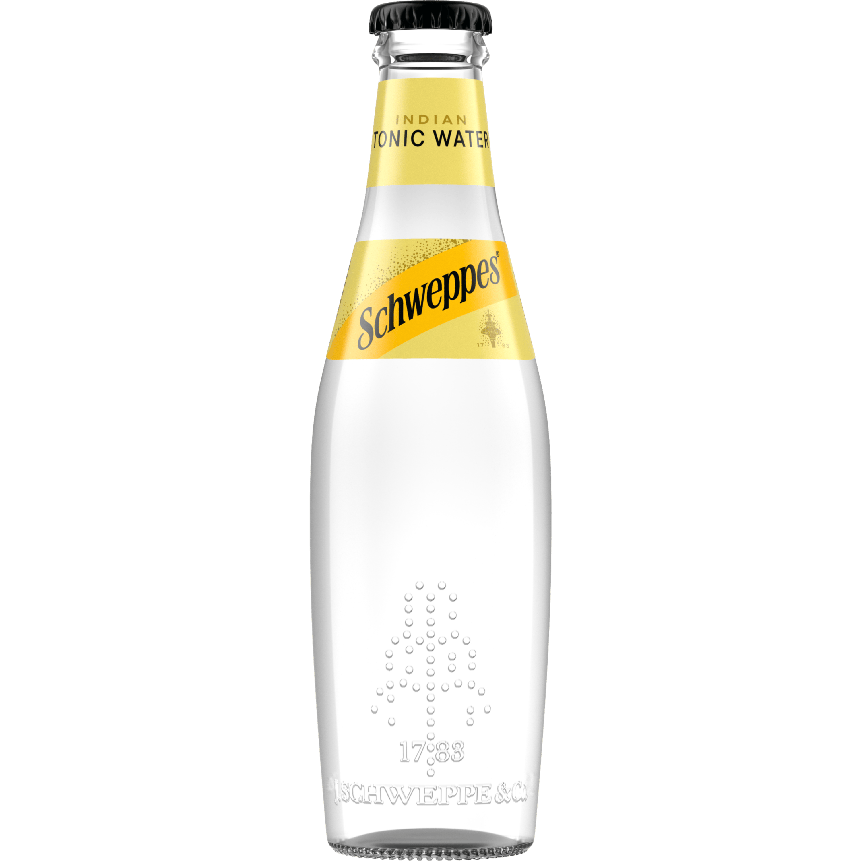 Schweppes Тоник