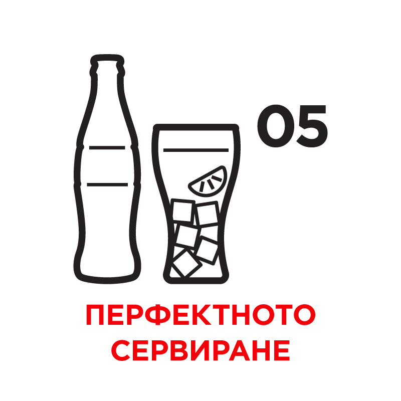 Перфектно сервиране