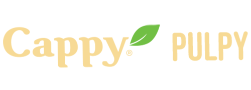 Лого на Cappy pulpy