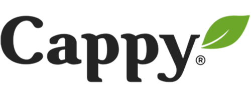 Лого на Cappy