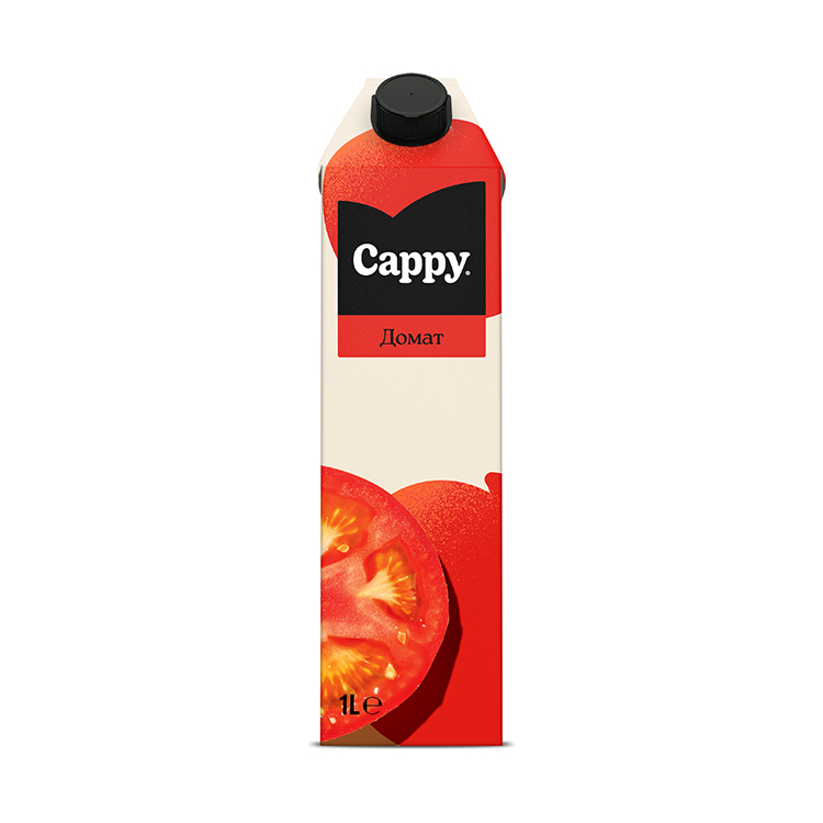 Cappy Домат