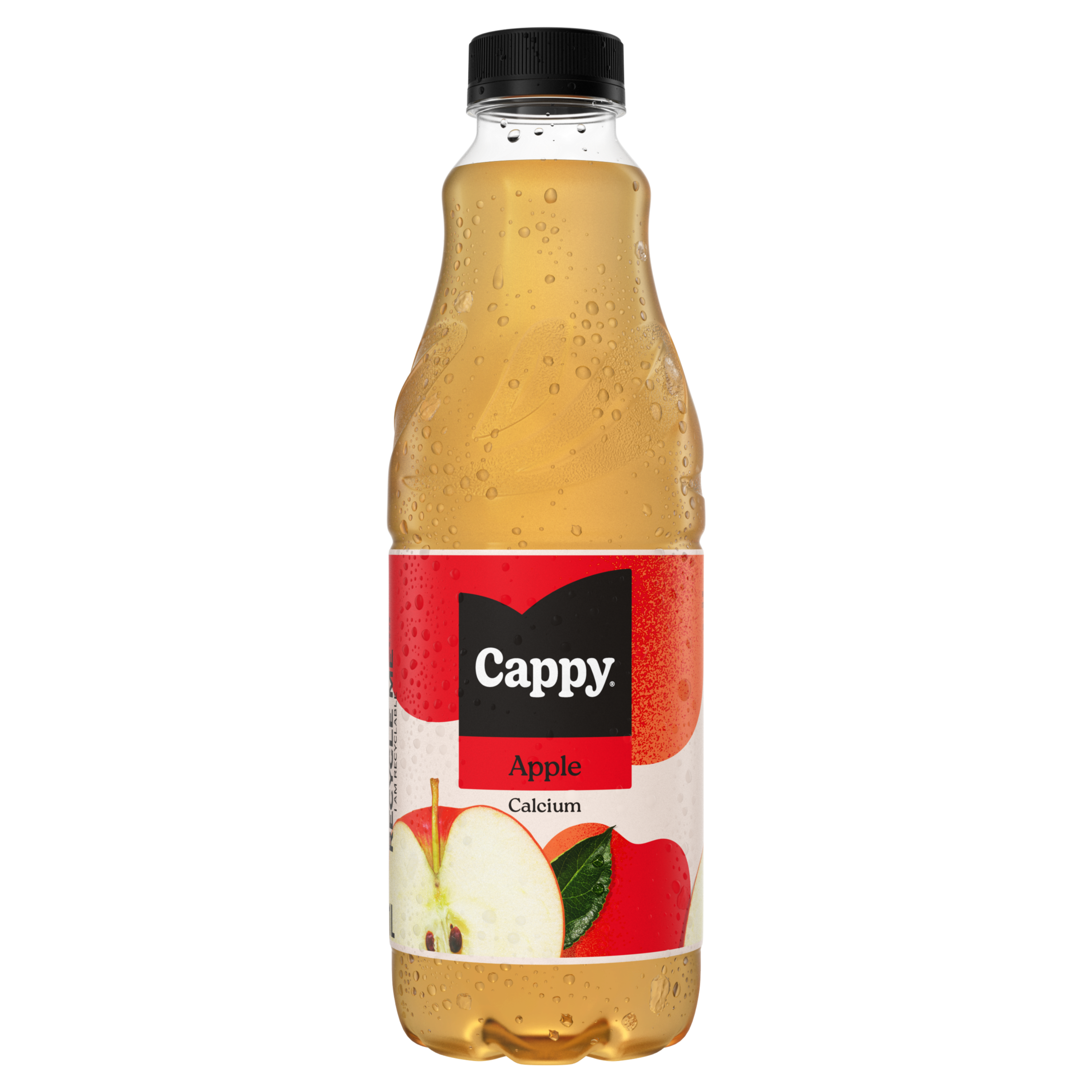 Cappy Ябълка