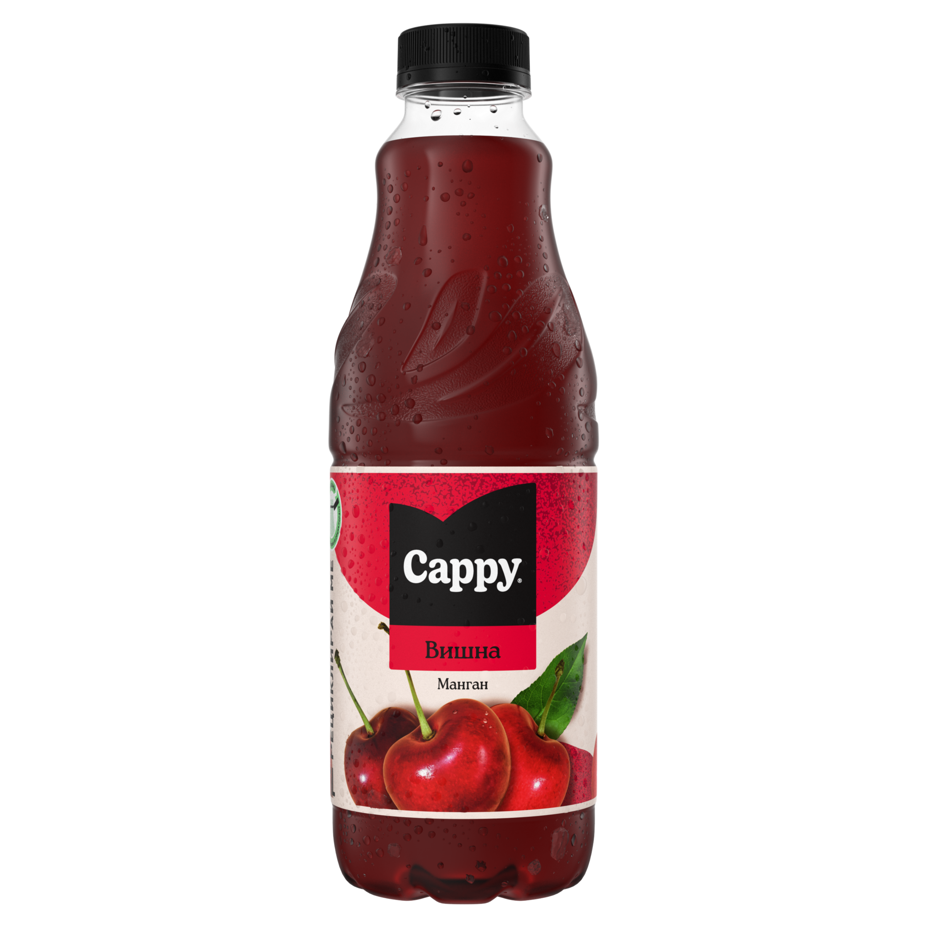 Cappy Вишна