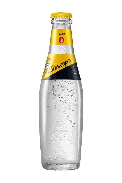 Schweppes Тоник