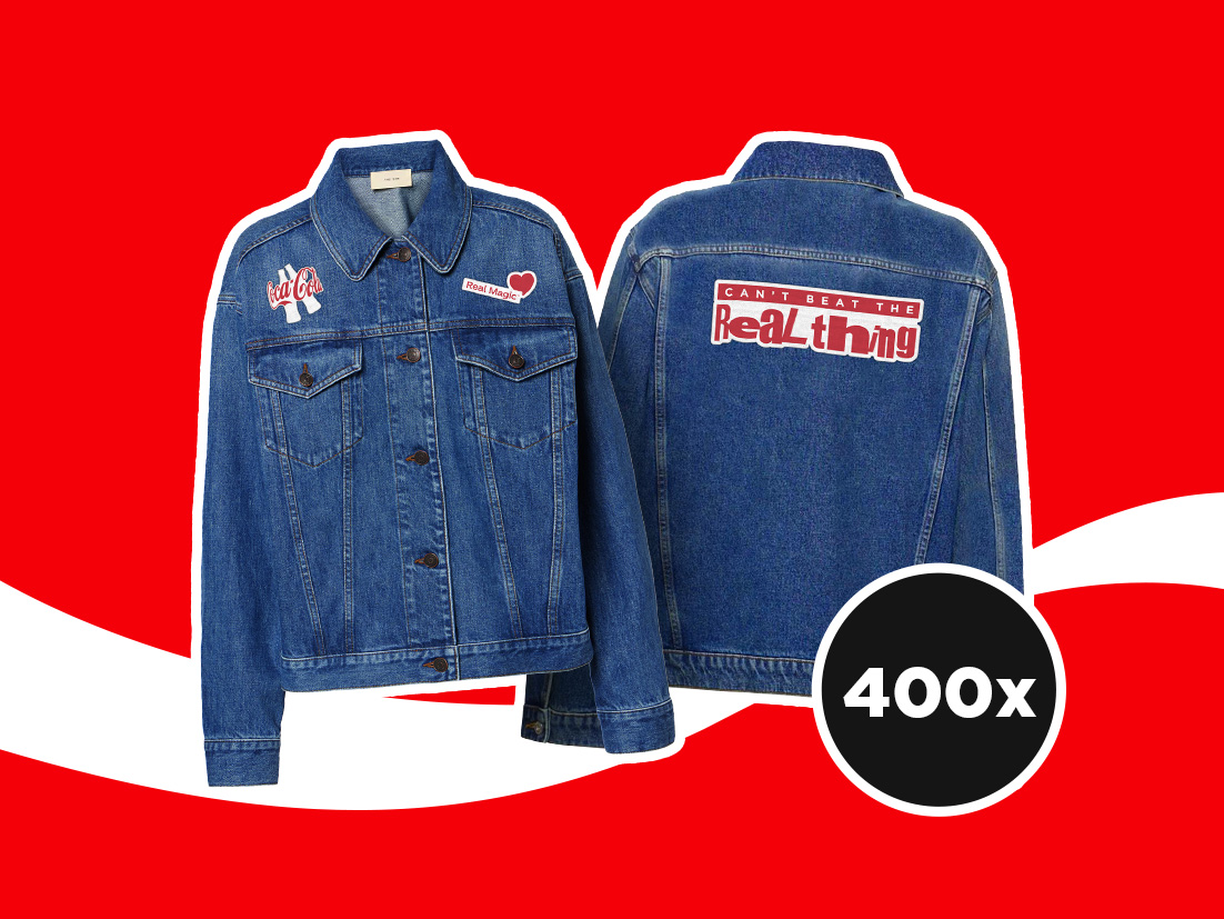 дънково яке