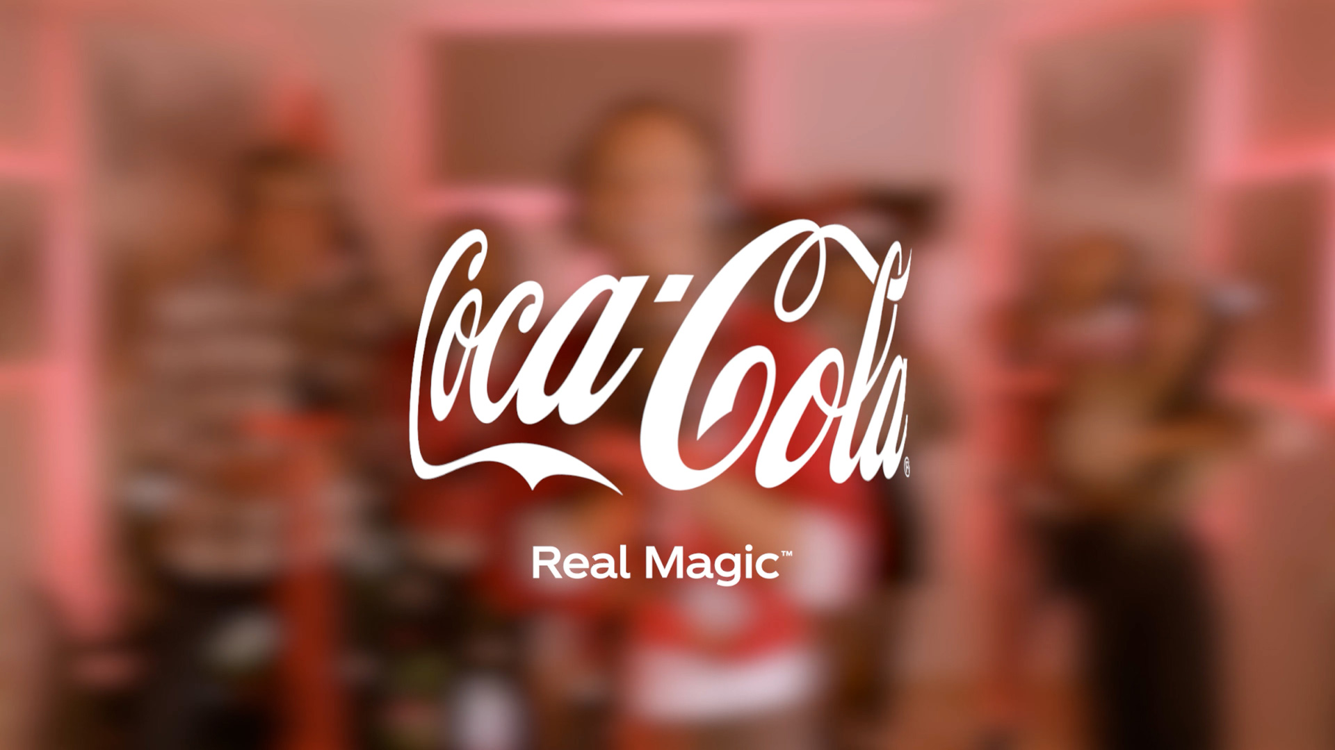 Коледната песен на Кока-Кола