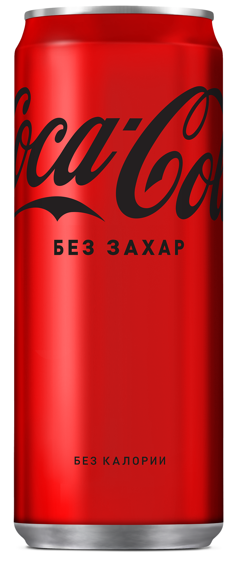 Coca-Cola без захар | Coca-Cola BG
