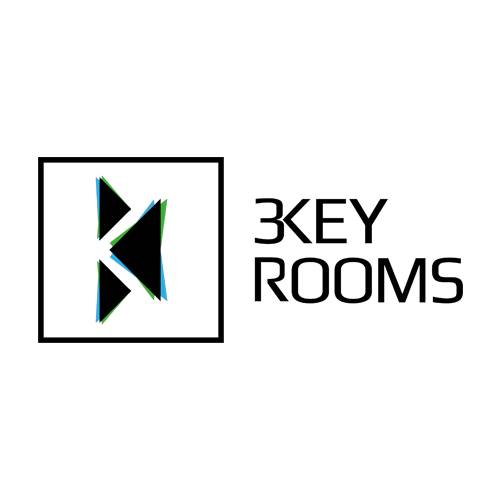 Лого на Key rooms