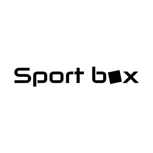 Лого на Sport box