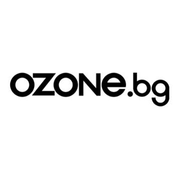 Лого на ozone.bg