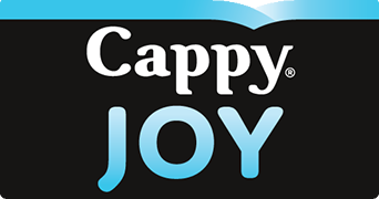 Лого на Cappy Joy