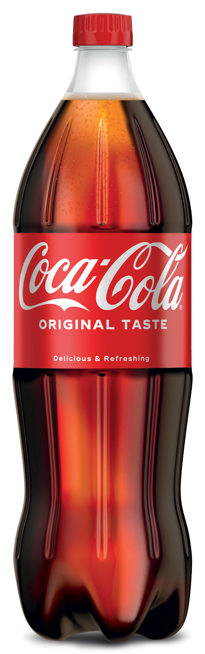 Coca-Cola 500ml