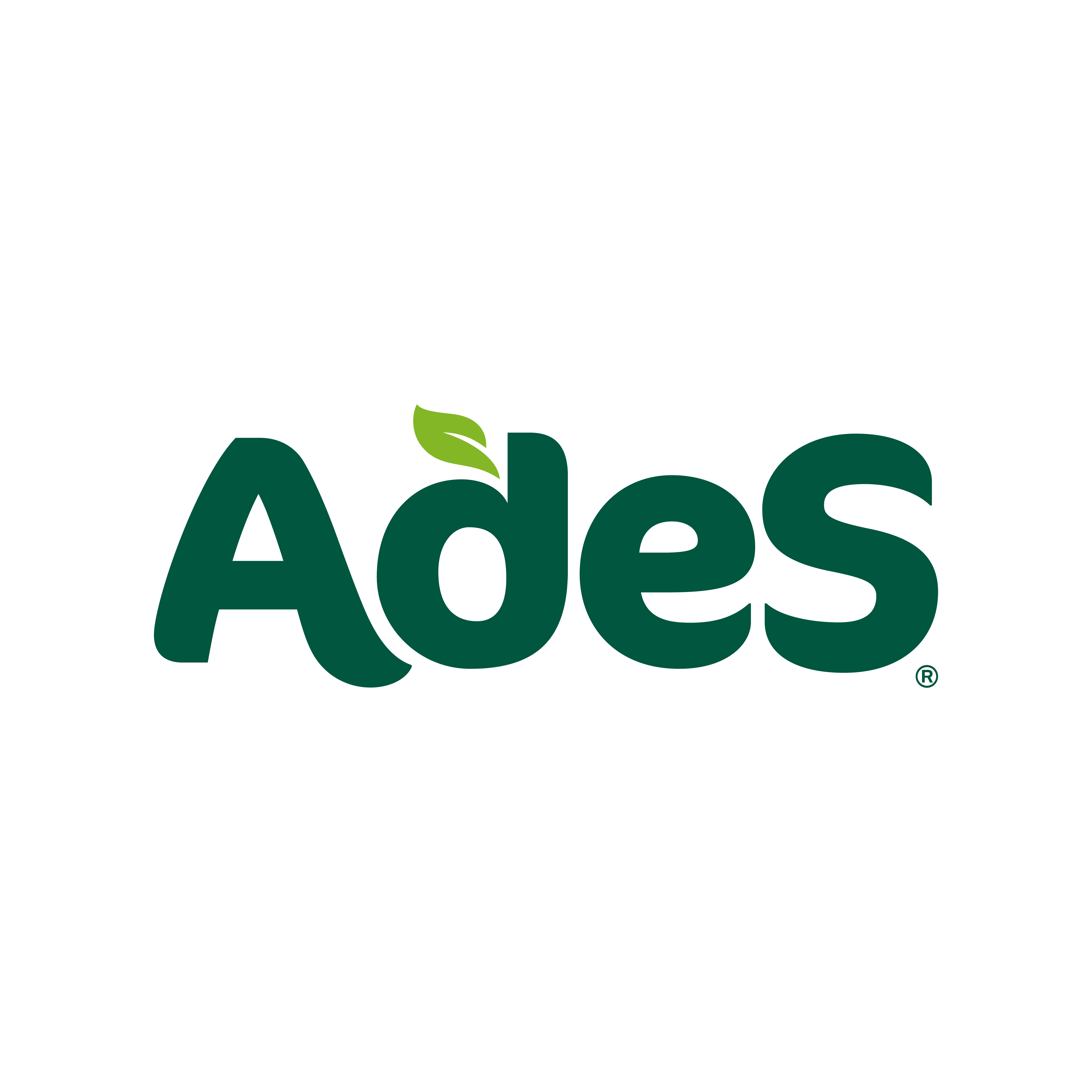 Logo de Ades