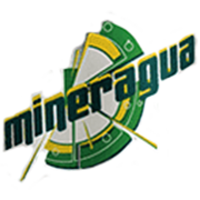 Logo de Mineragua Limon