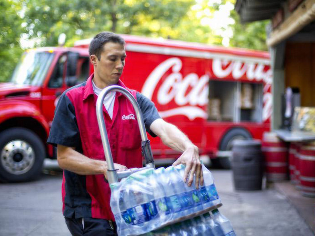 Sistema Coca-Cola
