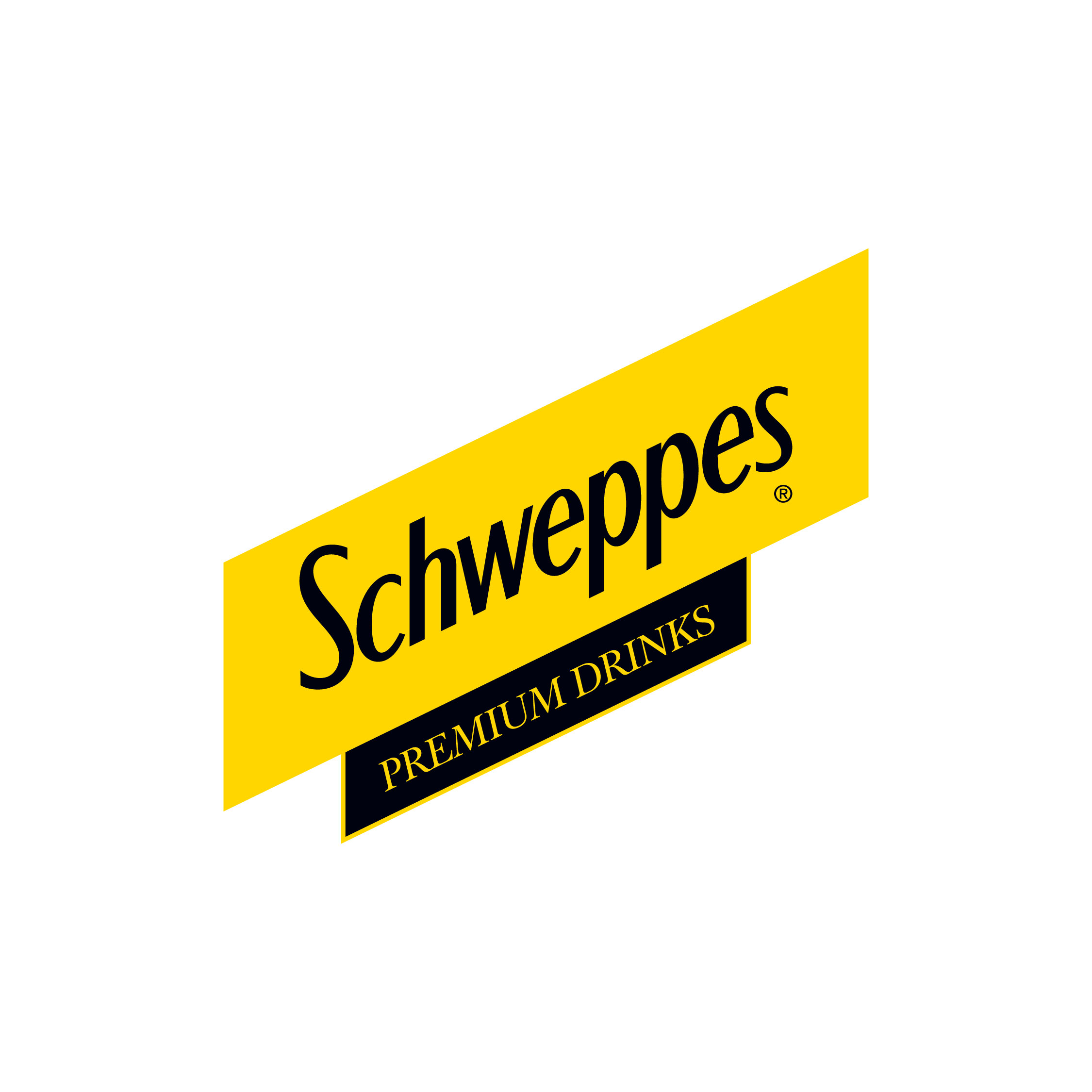 Logo de Schweppes