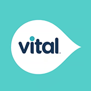 Logo de Vital
