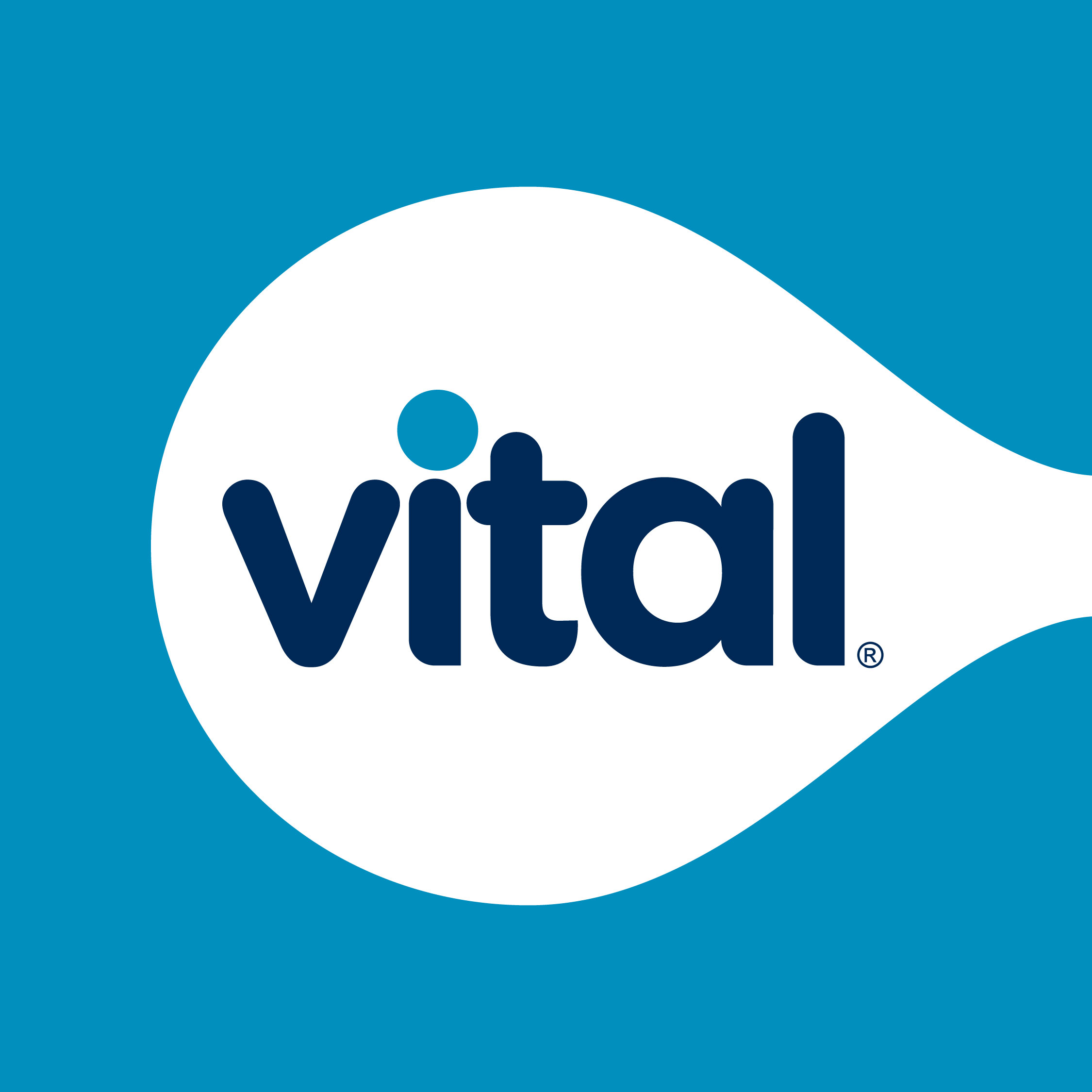 Logo de Vital