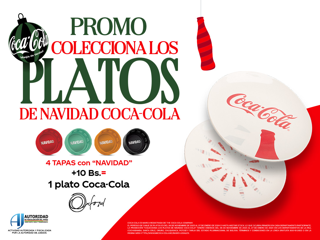 Tarjeta Navideña