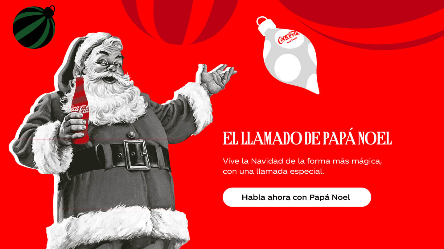 Coca-Cola Navidad