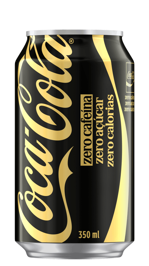 Garrafa de Coca-Cola Sabor Original