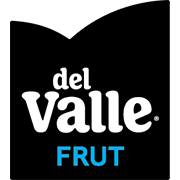Logomarca da Del Valle Frut