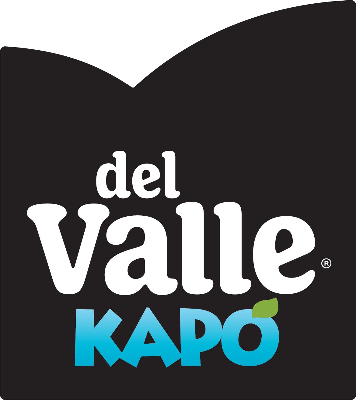Logomarca da Del Valle Kapo