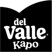 Logomarca da Del Valle Kapo