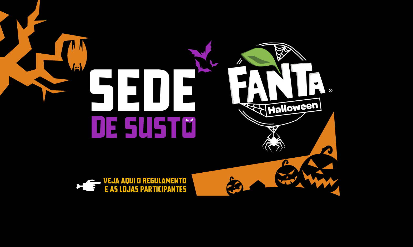 Sede de susto