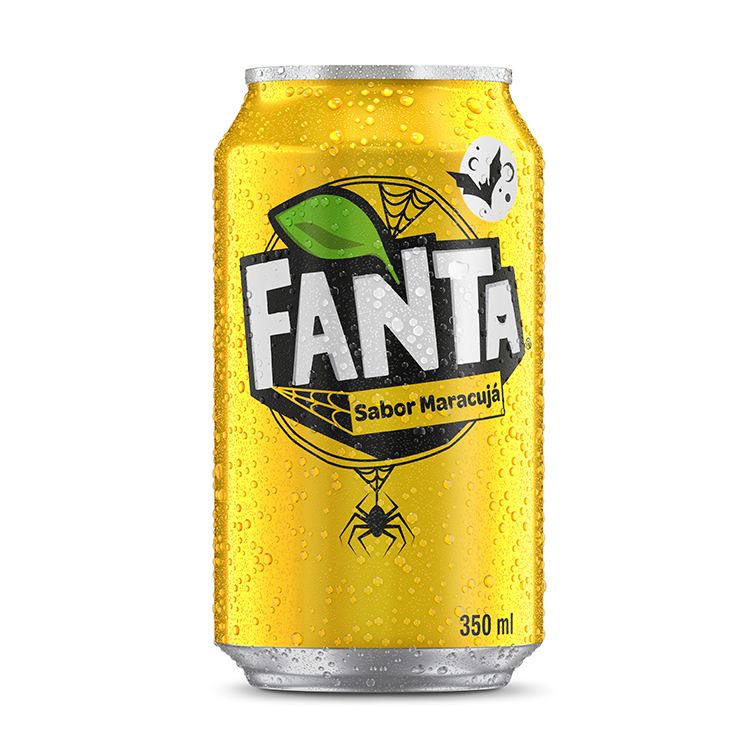 Fanta Misterio