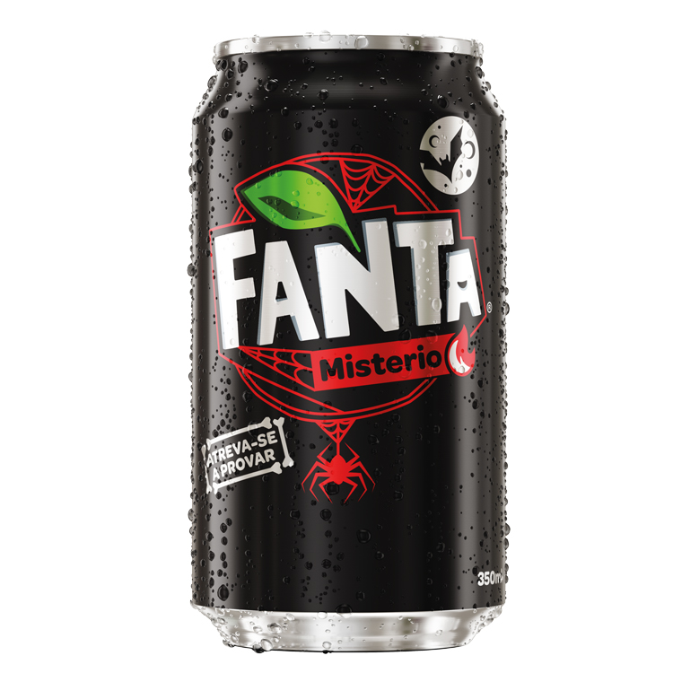 Fanta Misterio