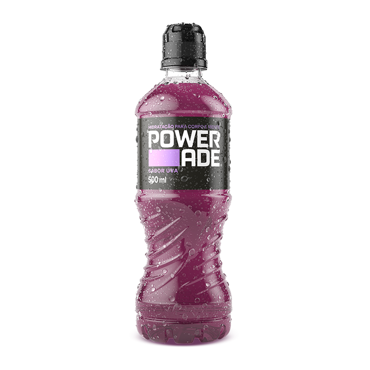 Powerade Uva