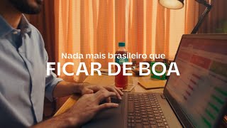 fica de boa