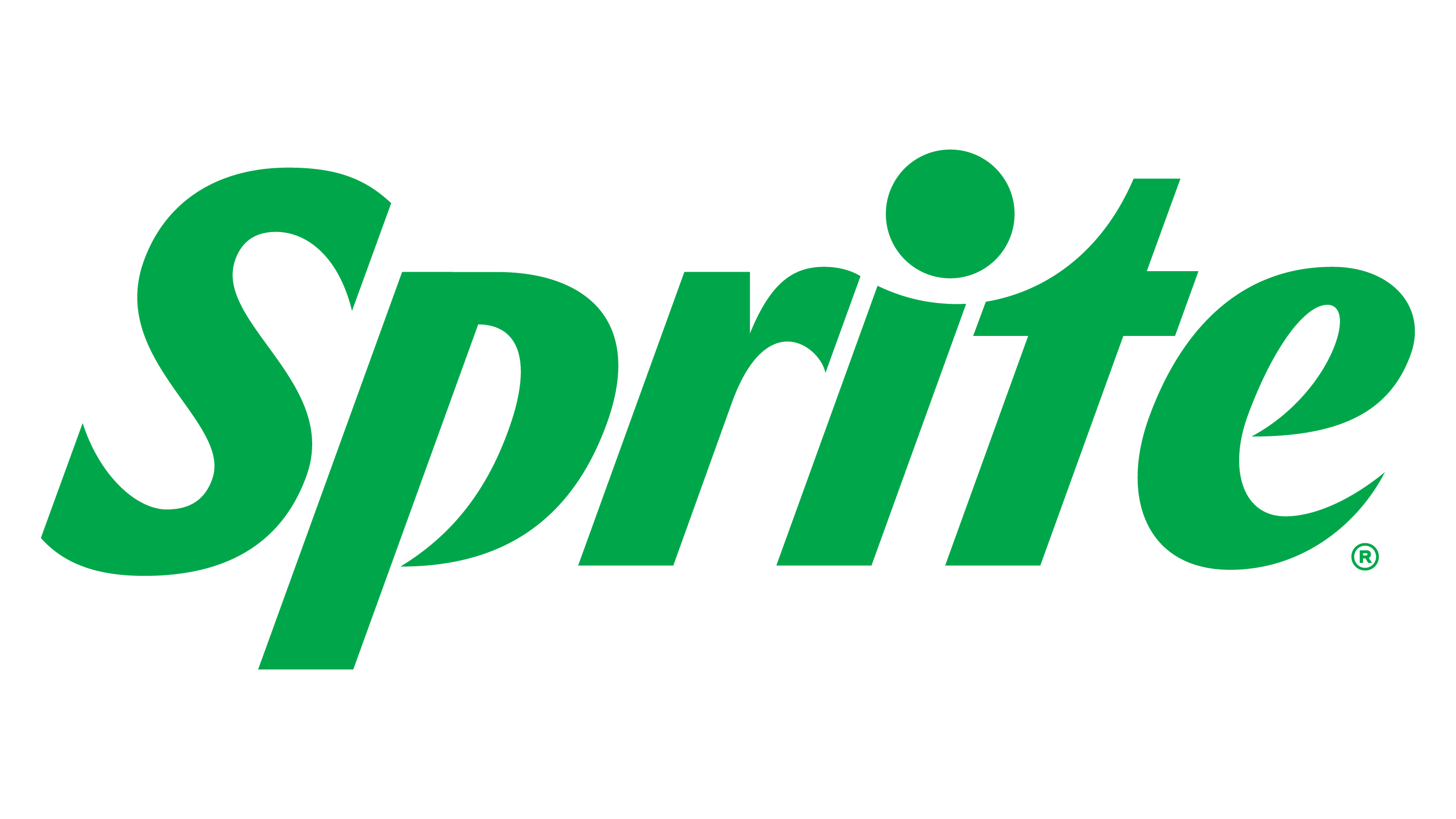Logotipo da Sprite