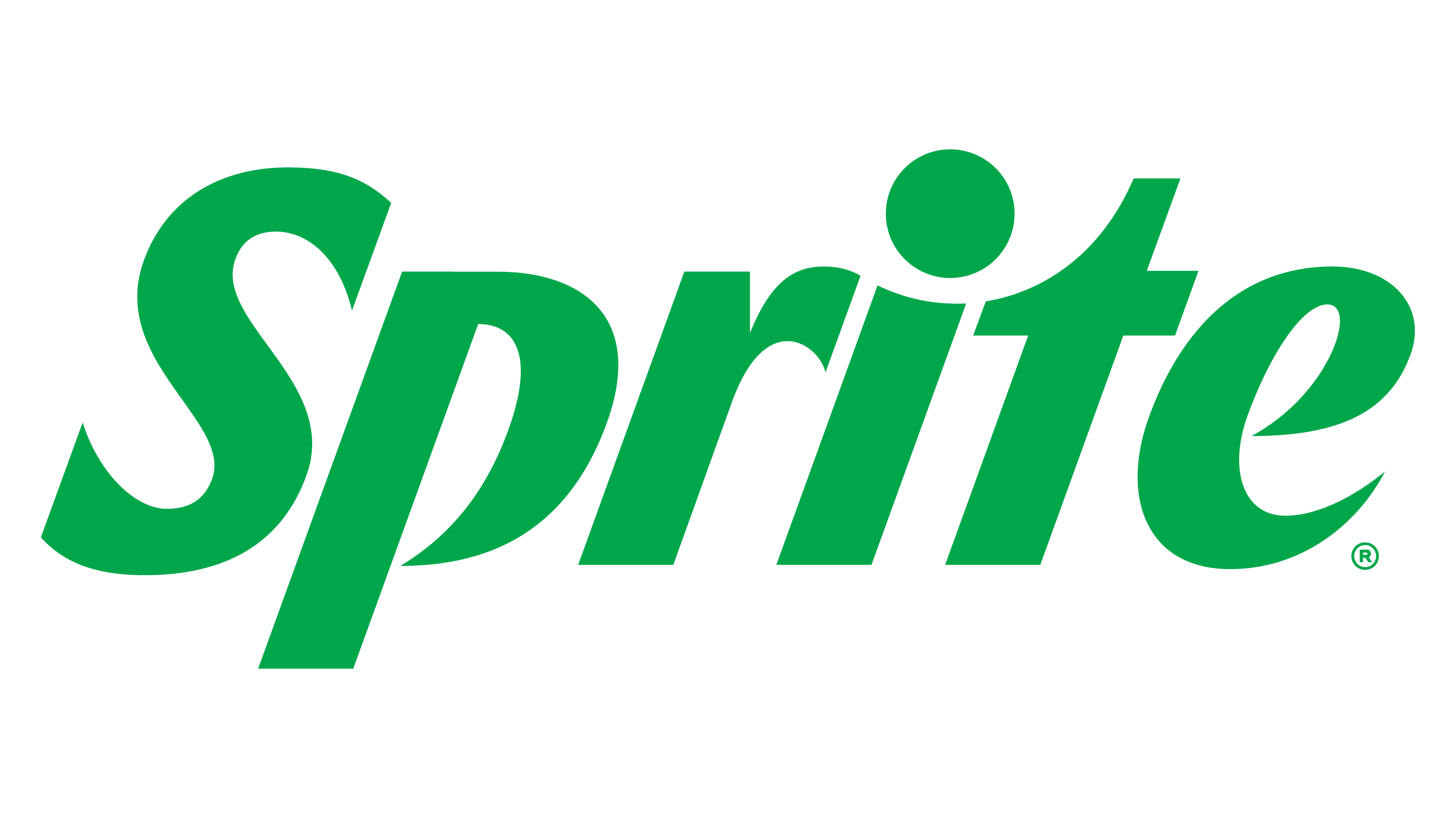 Sprite logo