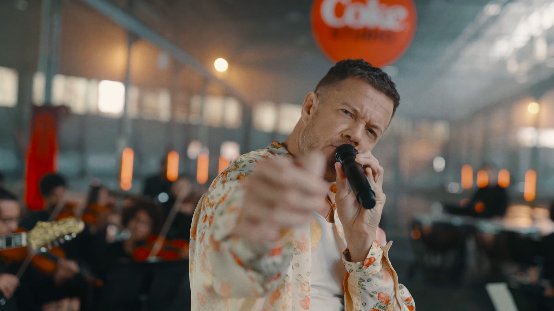 Imagine Dragons