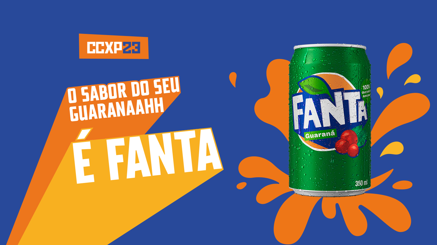 Fanta Misterio