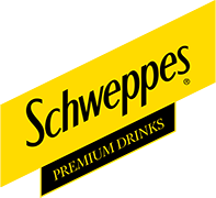 Logo da Schweppes