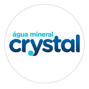 Agua Crystal