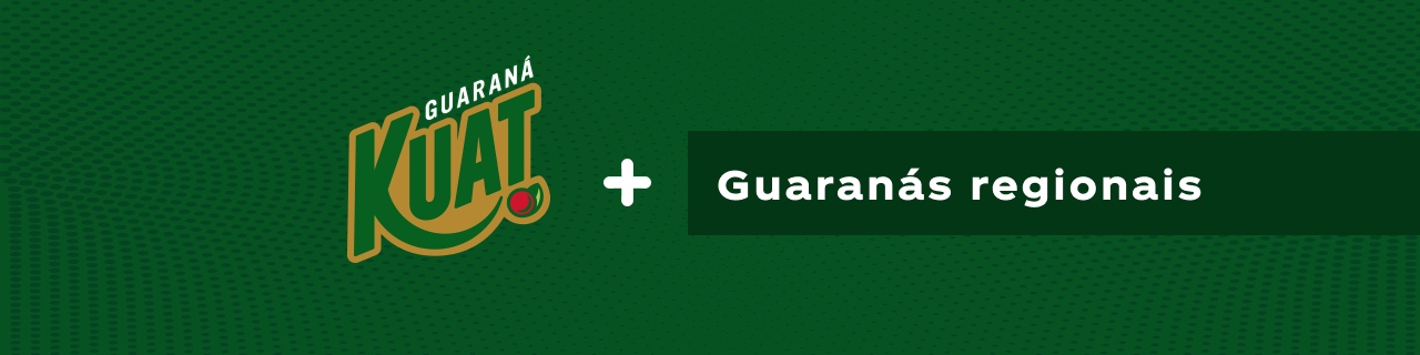 Guarana kuat