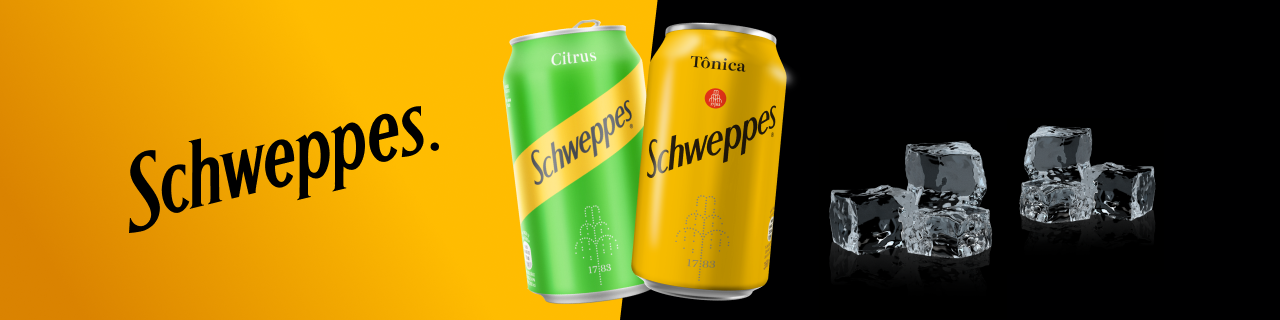 Schweppes